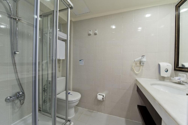 Sealife Buket Resort & Beach Hotel – All Inclusive